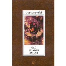 Öteki Yayınevi Ölü Evinden Anılar
