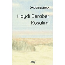 Sınırsız Kitap Haydi Beraber Koşalım!
