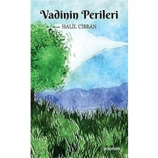 Anonim Yayıncılık Vadinin Perileri