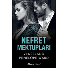 Epsilon Yayınevi Nefret Mektupları