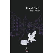 A7 Kitap Elmalı Turta