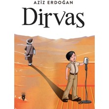 CKS Cibali Kültür Sanat Yayınları Dirvas