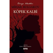 Sms Yayınları Köpek Kalbi