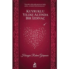 Ren Kitap Kuyruklu Yıldız Altında Bir Izdivaç