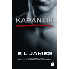 Doğan Kitap Karanlık