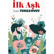 Tema Yayınları Ilk Aşk