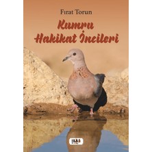 Tilki Kitap Kumru Hakikat Incileri