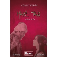 Hayat Özlem Kayalı Yayınları Mavi Taş