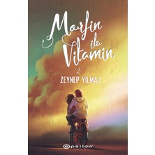 Epsilon Yayınevi Morfin ile Vitamin - 2