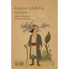 Paşa Yayınları Kemter Abdal'ın Aynası