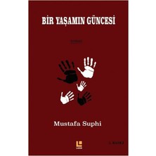 Lakin Yayınları Bir Yaşam Güncesi