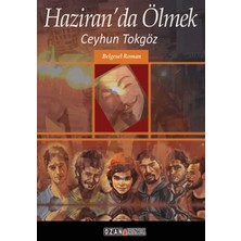 Ozan Yayıncılık Haziran’da Ölmek