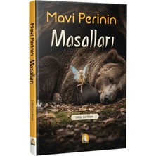 Kapadokya Yayınları Mavi Perinin Masalları