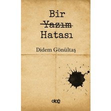 Otağ Yayınları Bir Yazım Hatası