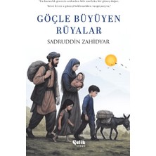 Çelik Yayınevi Göçle Büyüyen Rüyalar