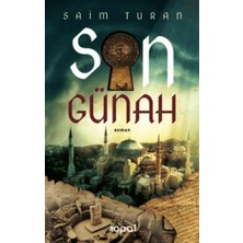 Opal Kitap Son Günah