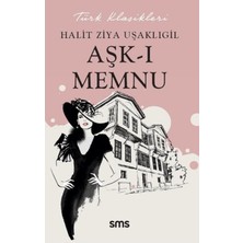 Sms Yayınları Aşk-I Memnu