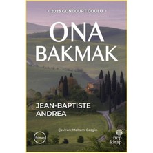 Hep Kitap Ona Bakmak