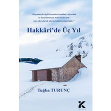 Kiba Yayımcılık Hakkari'de Üç Yıl