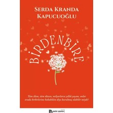 Sander Yayınları Birdenbire