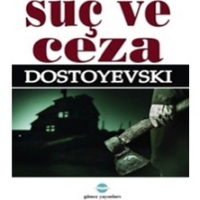 Günce Uluslararası Yayıncılık Suç ve Ceza