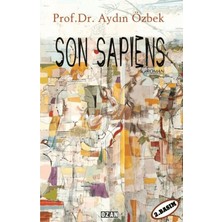 Ozan Yayıncılık Son Sapiens