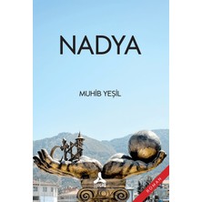 Sonçağ Yayınları Nadya