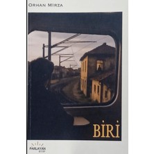 Parlayan Kitap Biri