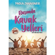 Sonsuz Kitap Başımda Kavak Yelleri
