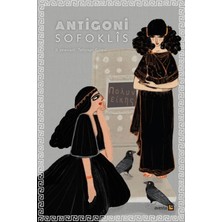 Avesta Yayınları Antigoni