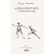 Sms Yayınları Yüzbaşının Kızı
