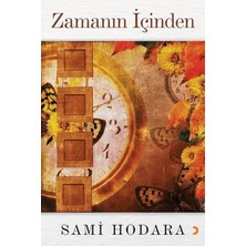 Cinius Yayınları Zamanın Içinden