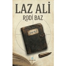 Günce Uluslararası Yayıncılık Laz Ali