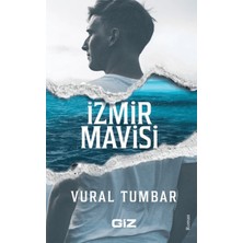 Giz Kitap Izmir Mavisi