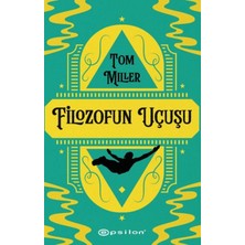 Epsilon Yayınevi Filozofun Uçuşu