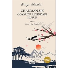 Sms Yayınları Gökyüzü Altındaki Huzur