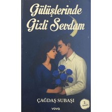 Vova Yayınları Gülüşlerinde Gizli Sevdam