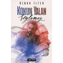Parga Yayıncılık Kokun Yalan Söylemez