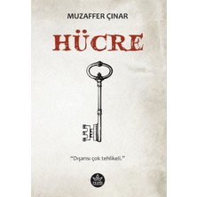 Elpis Yayınları Hücre - Dışarısı Çok Tehlikeli