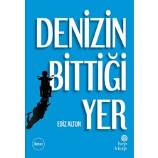 Hep Kitap Denizin Bittiği Yer
