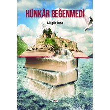 Tilki Kitap Hünkar Beğenmedi