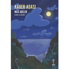 Flu Kitap Kader Adası