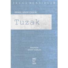 Telos Yayıncılık Tuzak