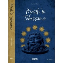 Hikmet Ağacı Yayınları Mesih'in Tebessümü