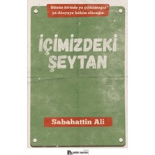 Sander Yayınları Içimizdeki Şeytan