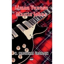 Siyah Beyaz Liman Yunusu Martin Johns