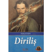 Ez - De Yayınları Diriliş