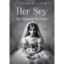 Servet Yayınevi Her Şey Bir Oyunla Başladı
