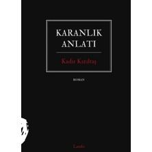 Lando Yayınları Karanlık Anlatı