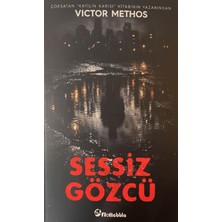 Orionebula Sessiz Gözcü